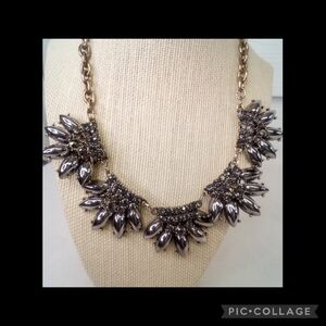 RHINESTONE Necklace